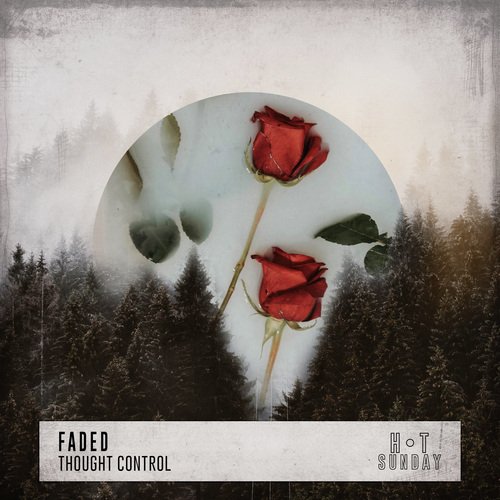 Faded