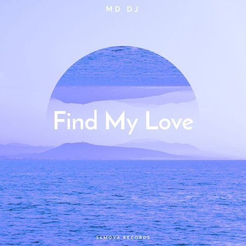 Find My Love (Extended)_poster_image