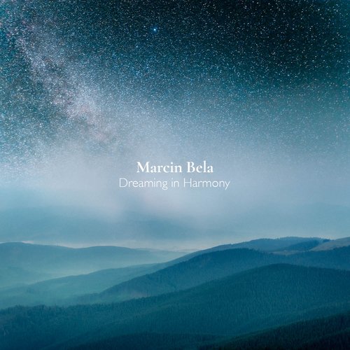 Finding Peace cover art
