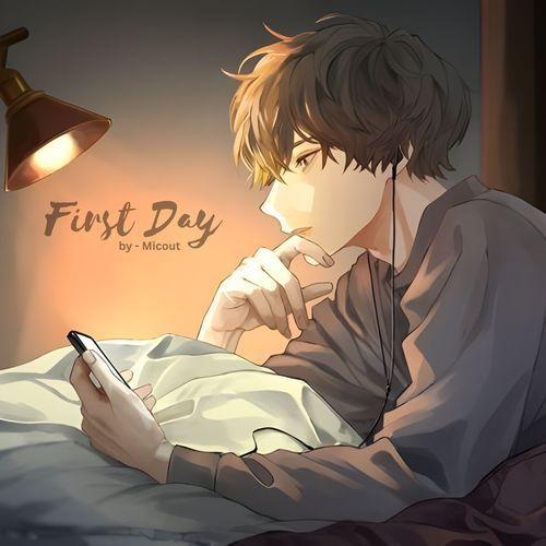 First day