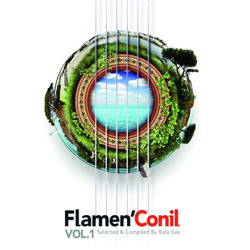 Flamen'Conil_poster_image