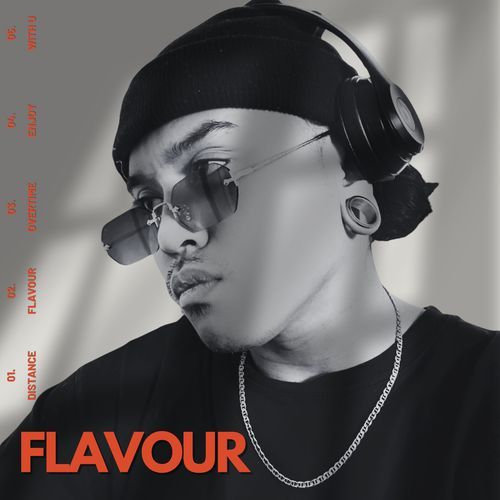 FLAVOUR