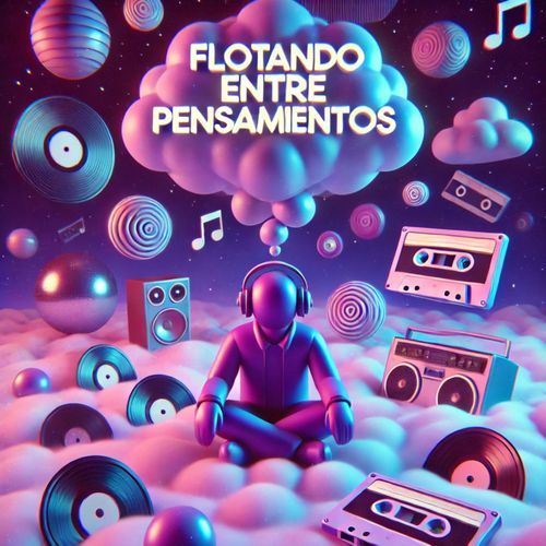Cuerdas Para La Soledad cover art