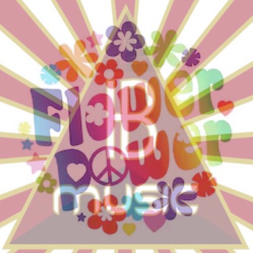 Flower Power (Radio Edit)_poster_image