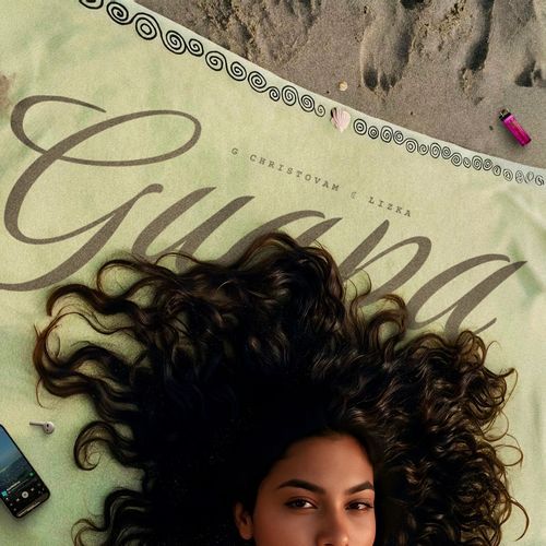 GUAPA cover art