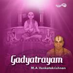 Gadyatrayam
