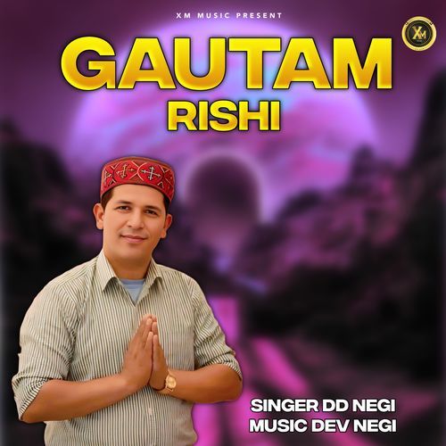 Gautam Rishi