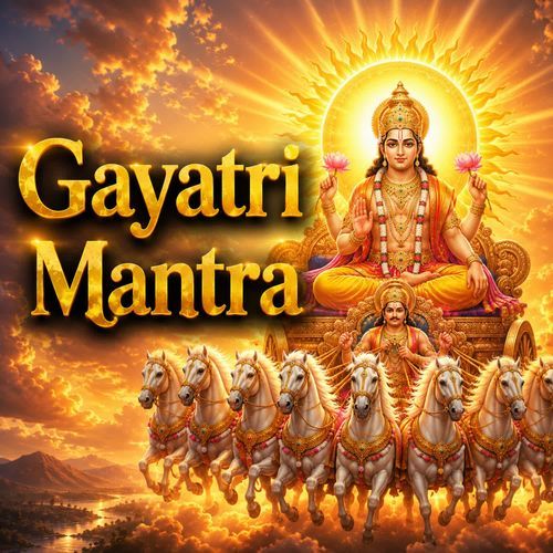 Gayatri Mantra