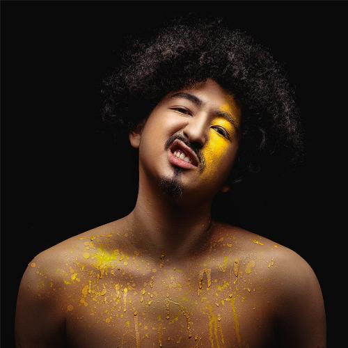 Giallo (Aki Music Remix) cover art