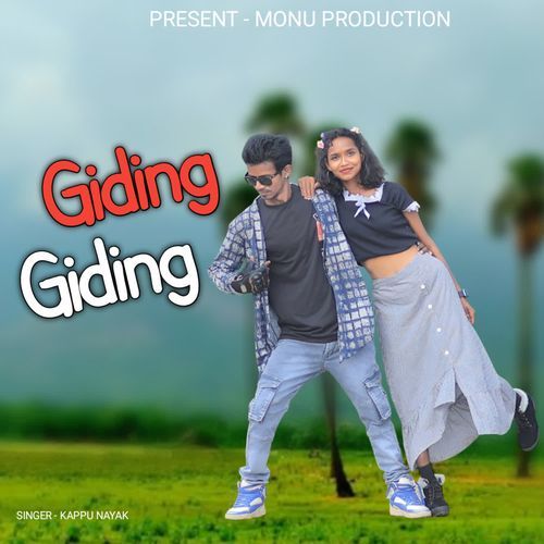Giding Giding