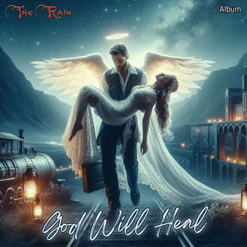 God Will Heal (Album)