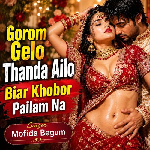 Gorom Gelo Thanda Ailo Biar Khobor Pailam Na