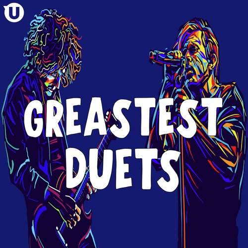 Greatest Duets_poster_image