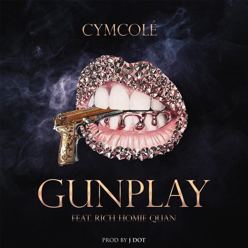 Gunplay (feat. Rich Homie Quan)