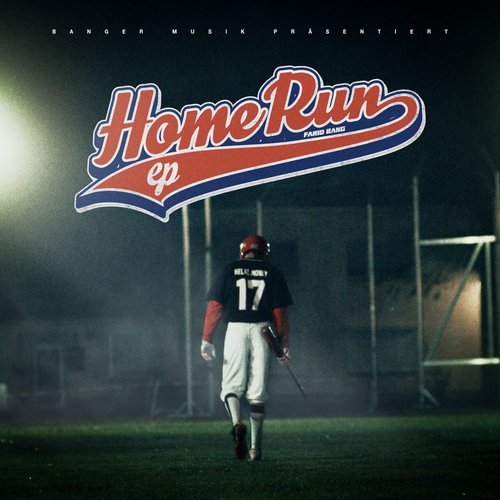 HOME RUN EP_poster_image