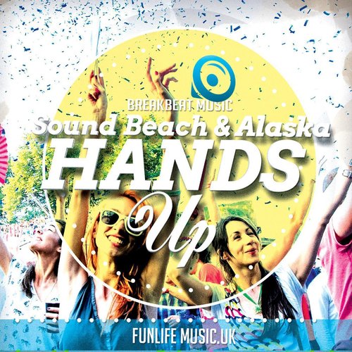 Hands Up (Remixes)_poster_image