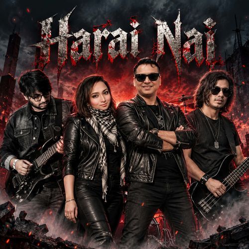 Harai Nai
