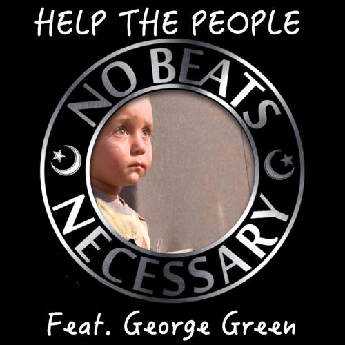 Help the People (feat. George Green)_poster_image