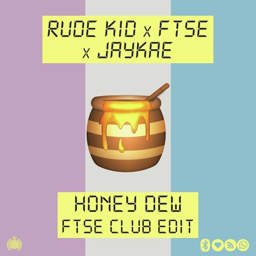 Honey Dew (FTSE Club Edit)