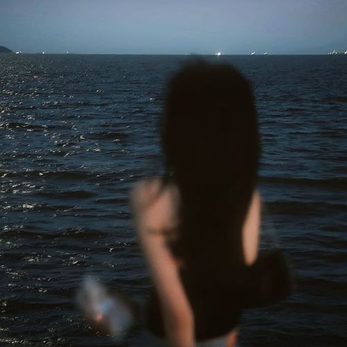 Husn (Slowed Reverb)