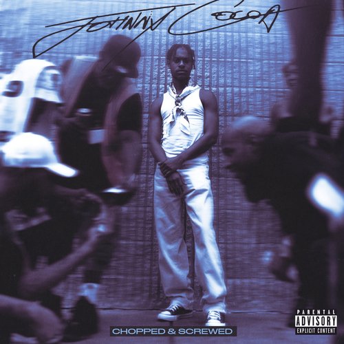 Turtle (Chopped & Screwed) cover art