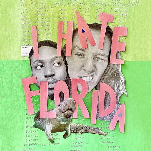 I Hate Florida_poster_image