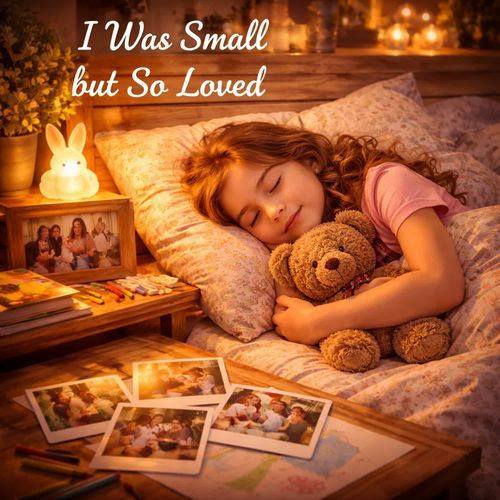 I Was Small but So Loved