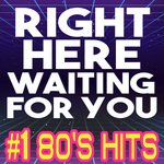 I Will be Right Here Waiting for You