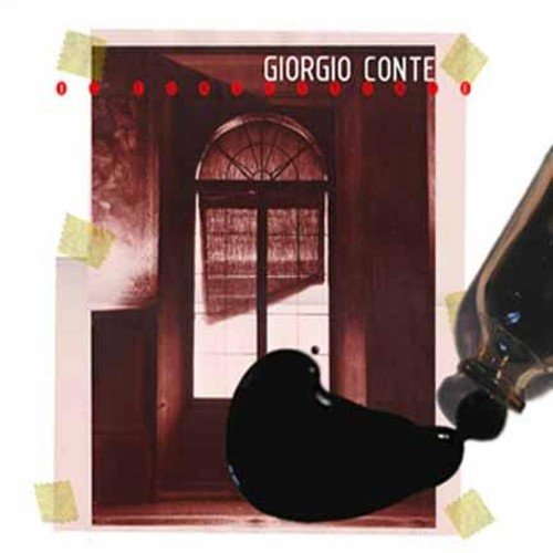 Rocco cover art