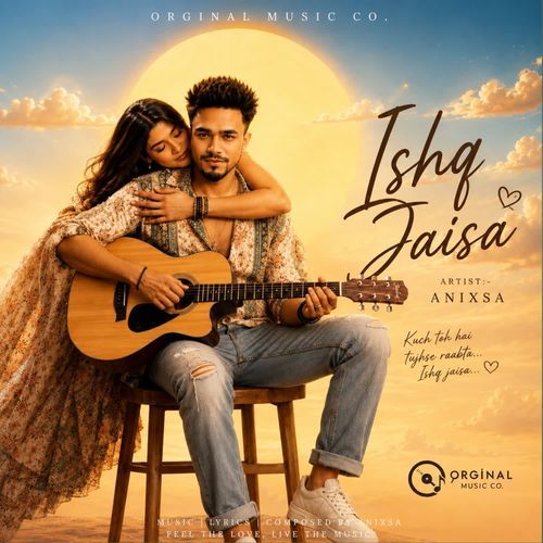 Ishq Jaisa