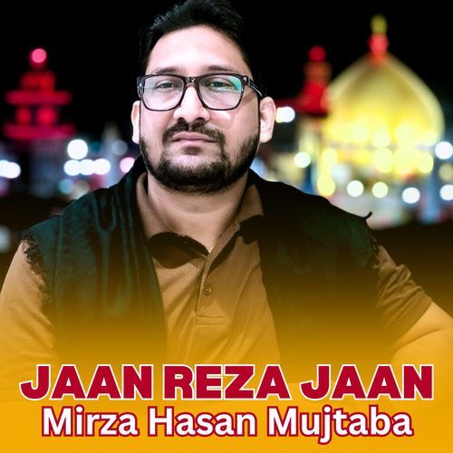 Jaan Reza Jaan