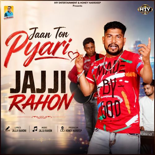 Jaan Ton Pyari (Romantic Bhangra Beat Song)
