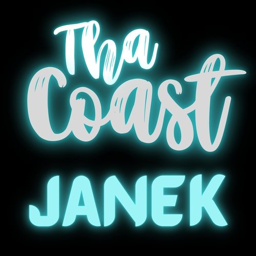 Janek cover art