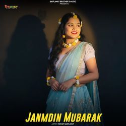 Janmdin Mubarak