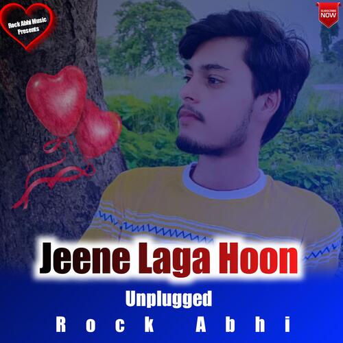 download jeene laga hoon song