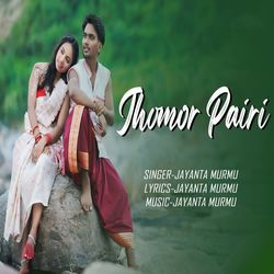 Jhomor Pairi-JCMEQlkGclk