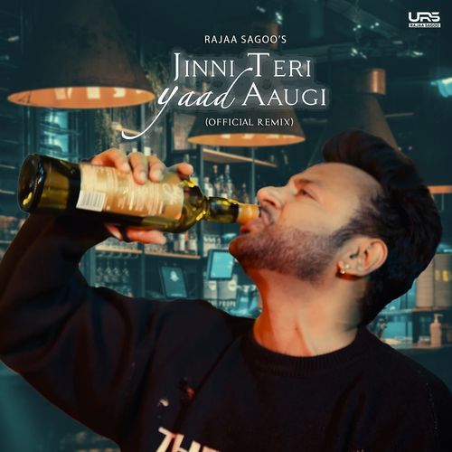 Jinni Teri Yaad Aaugi Official Remix (Original)