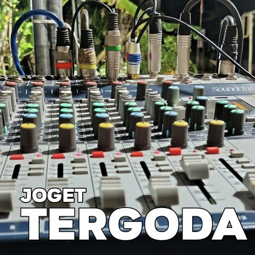 Joget Tergoda