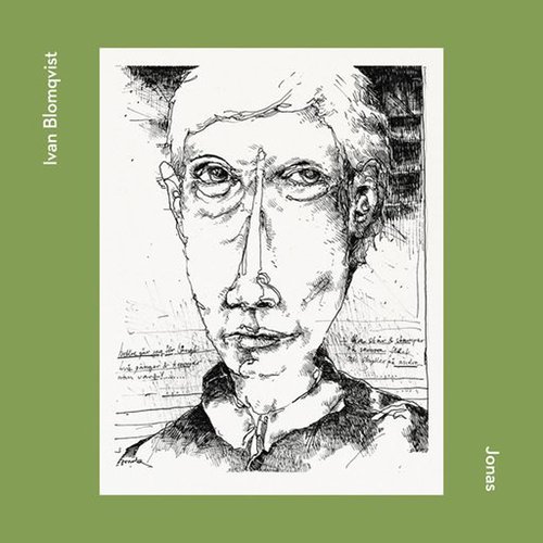 Jonas cover art