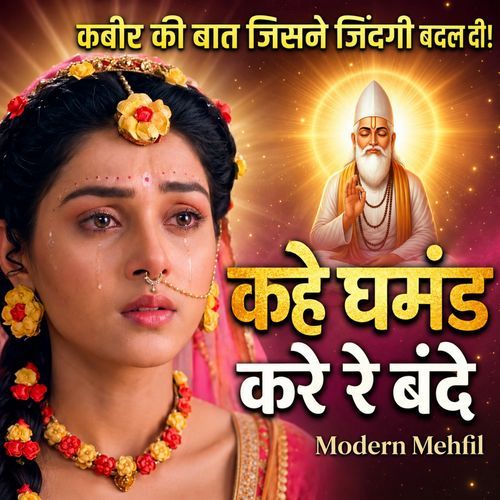 Kahe Ghamand Kare Re Bande