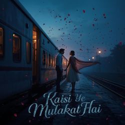 Kaisi Ye Mulakat Hai