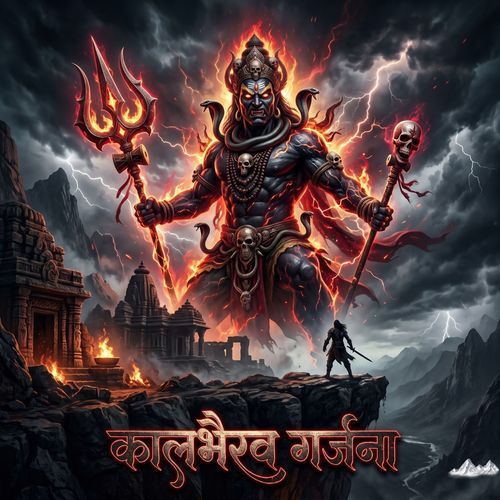 Kalbhairav Garjana
