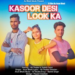 Kasoor Desi Look Ka-FyFYYj8GTVc