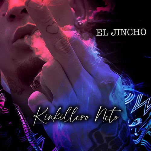 Kinkillero Neto_poster_image