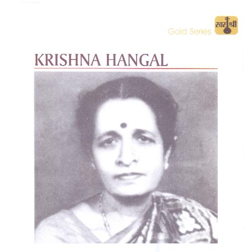 Krishna Hangal - Single