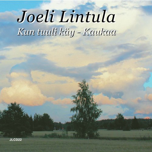 Kaukaa