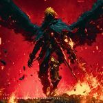 LET THE WORLD BURN (Hardstyle)