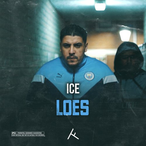 LOES cover art