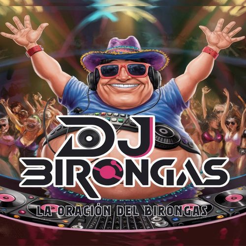 La Oración Del Birongas cover art