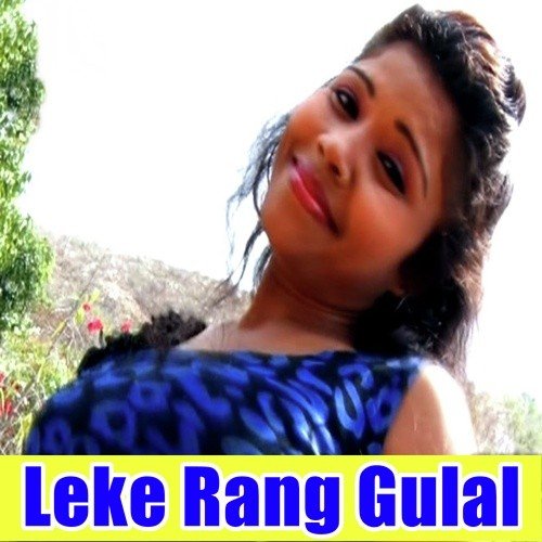 Leke Rang Gulal